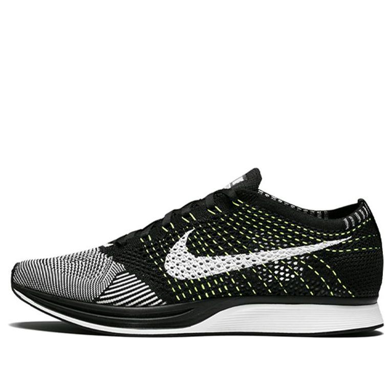 Nike Flyknit Racer 'Volt' 2016 526628-011