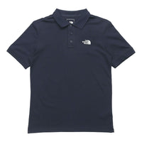 THE NORTH FACE Polo T-Shirts 'Navy' NF0A5B1O-RG1