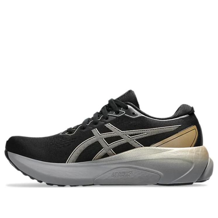 ASICS Gel-Kayano 30 Platinum 'Black Champagne' 1011B920-001