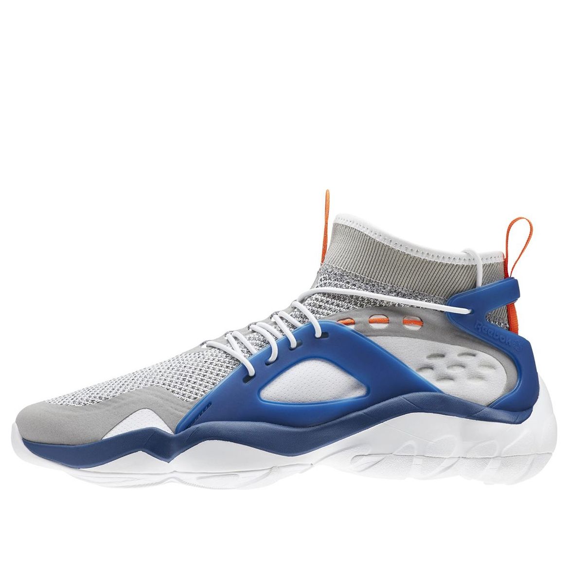 Reebok Dmx Fusion Evo Blue Gray 'Blue Grey' CN5027