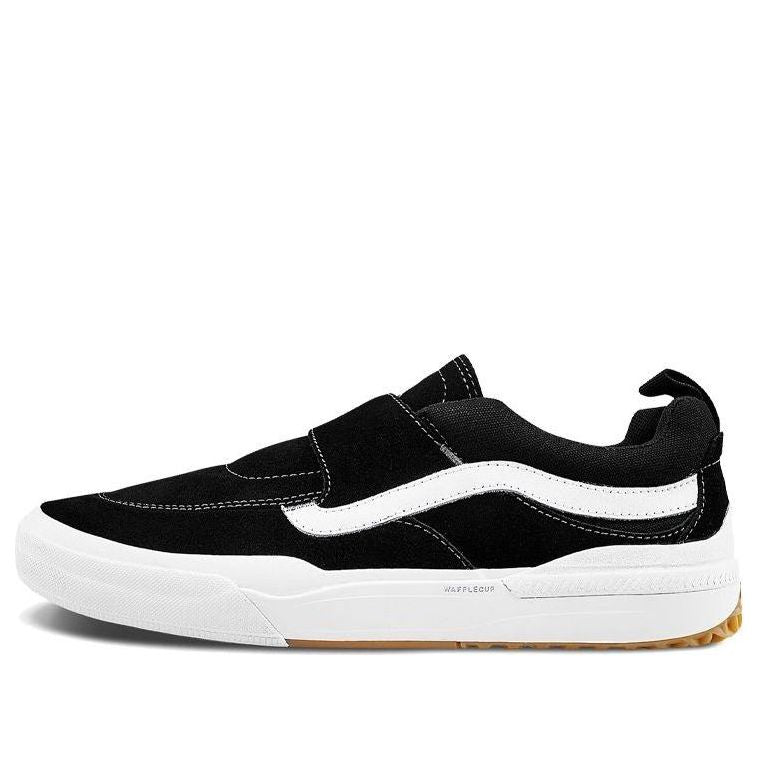 Vans Kyle Pro 2 'Black White' VN0A4UW3Y28