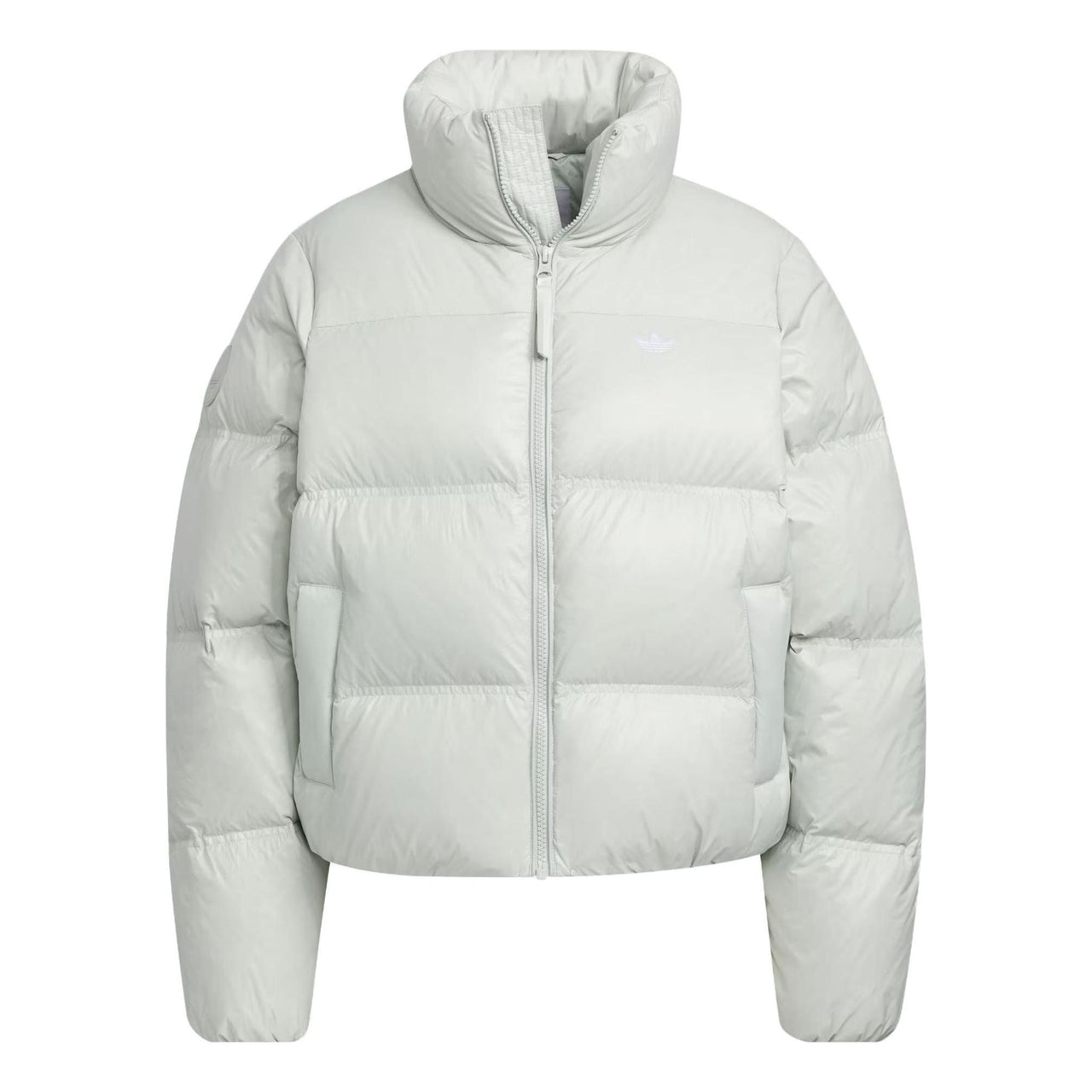 (WMNS) adidas Originals Down Jackets 'White' IK2798