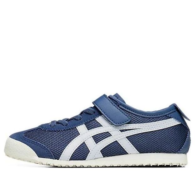 Onitsuka Tiger Mexico 66 'Frozen Blueberry' 1184A128-400