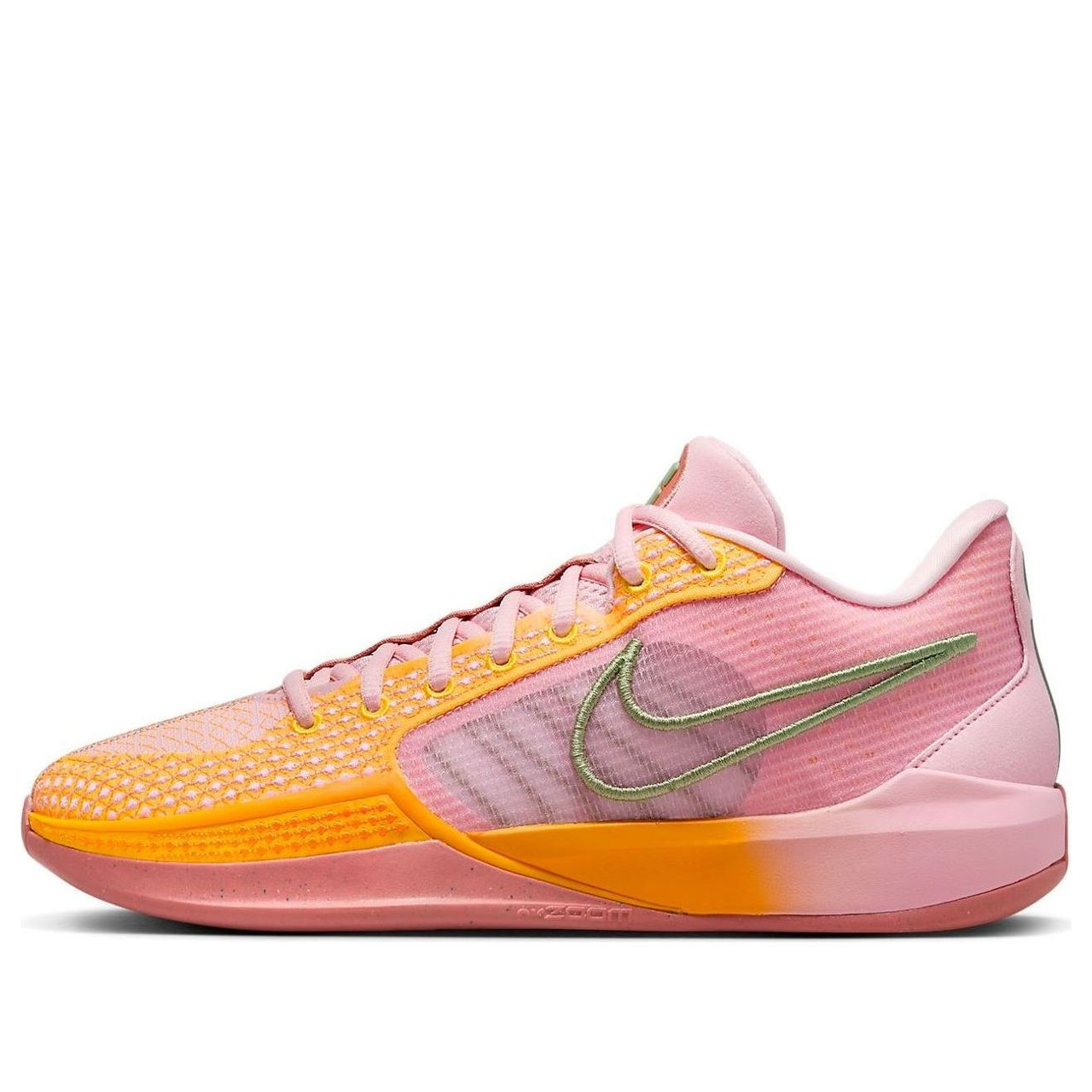 (WMNS) Nike Sabrina 1 'Rooted' FQ3381-600