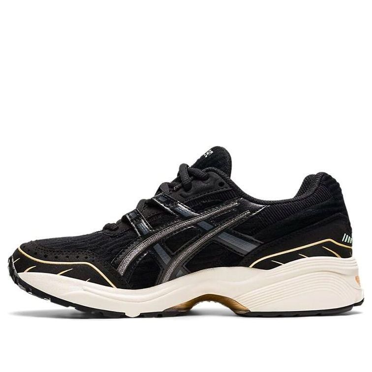 (WMNS) ASICS Gel-1090 'Black' 1202A157-001