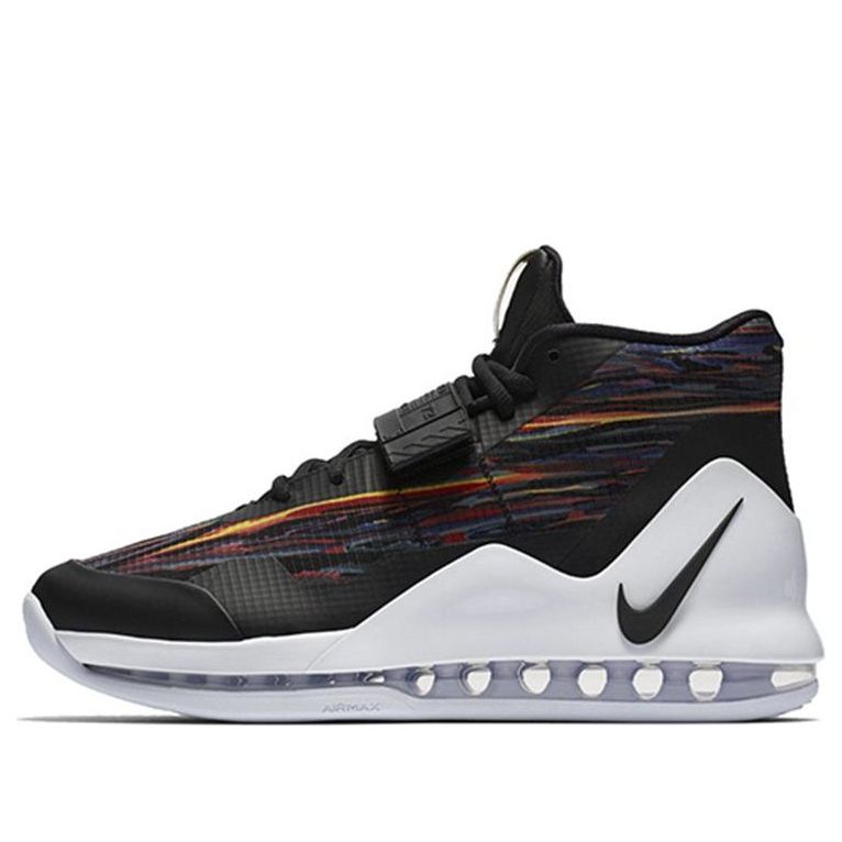 Nike Air Force Max EP 'Multi-Color' AR0975-100