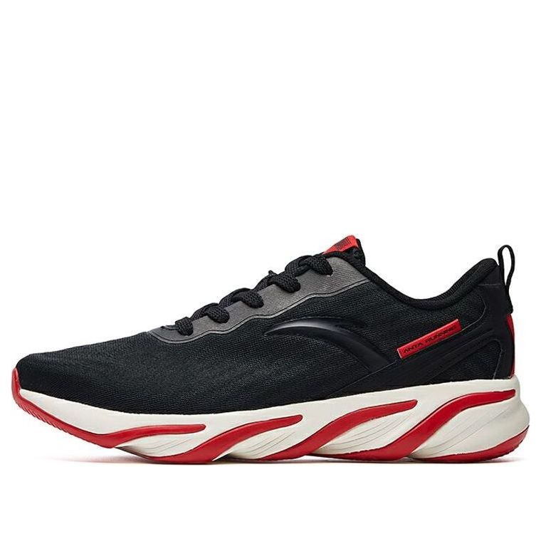 ANTA Run Collection 'Black Red White' 112025515-1