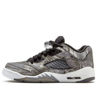 (GS) Air Jordan 5 Retro Low Premium Low 'All Star' 819951-003