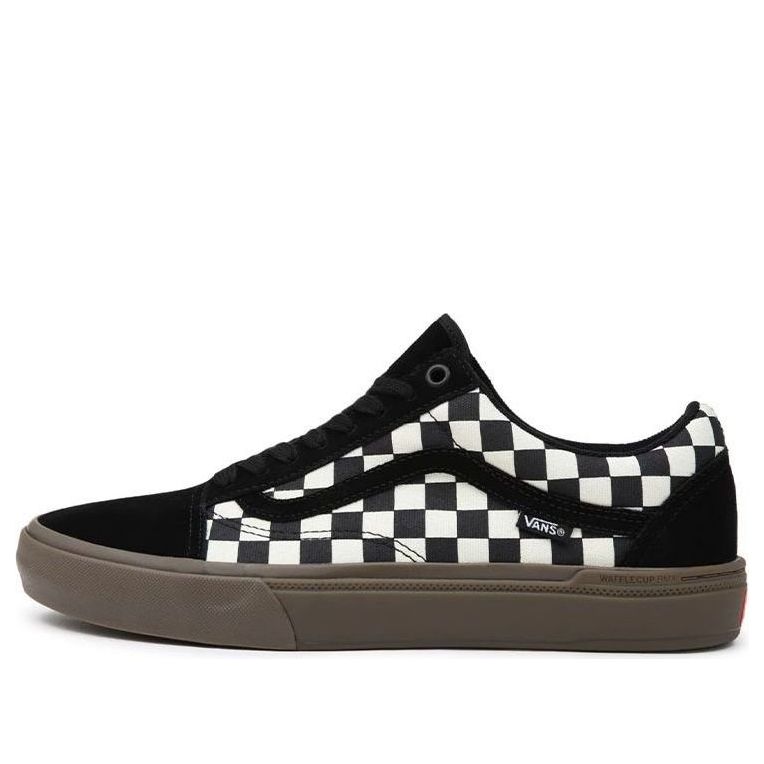 Vans Bmx Old Skool 'Black White' VN0005UZ39L