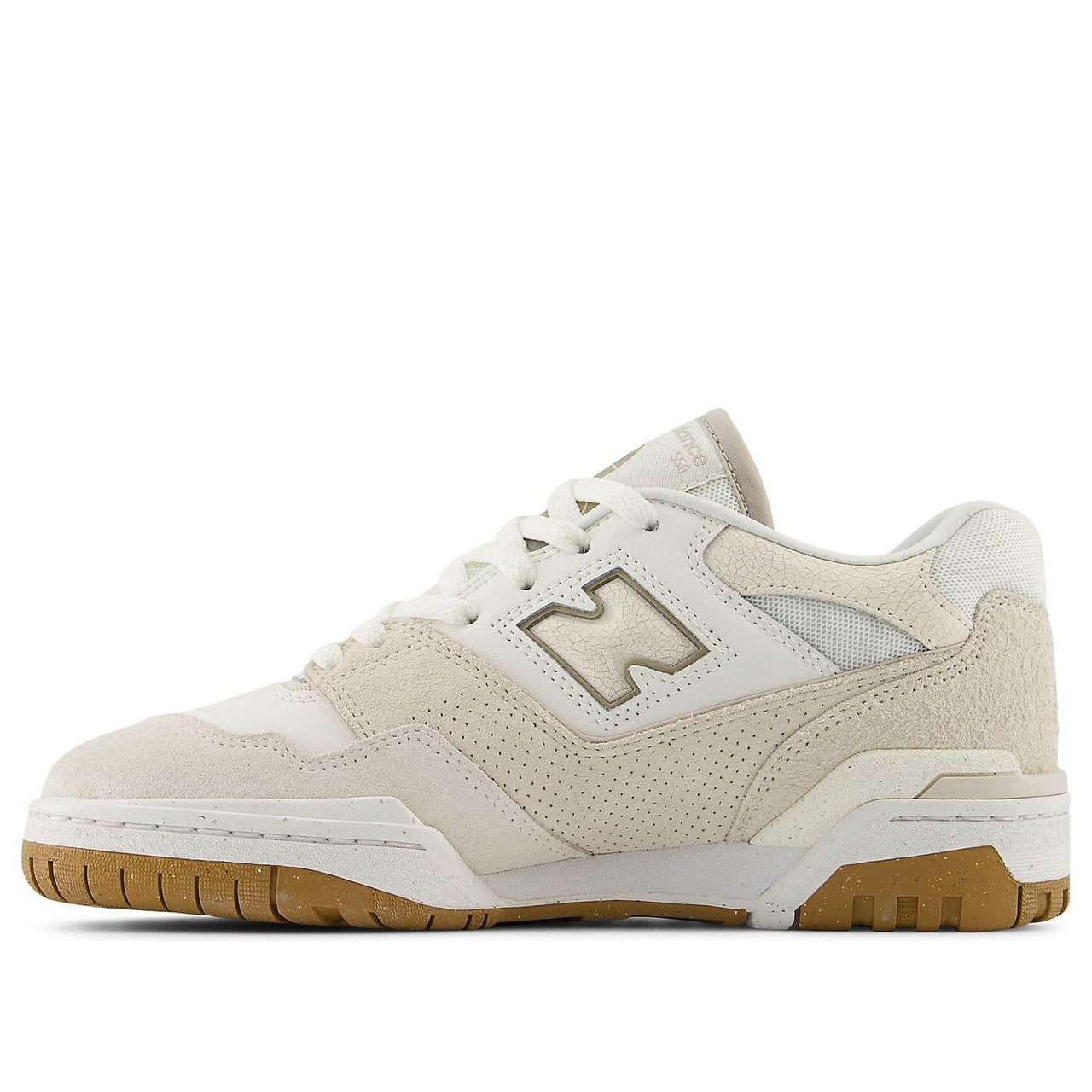 (WMNS) New Balance 550 'Beige Gum' BBW550TB