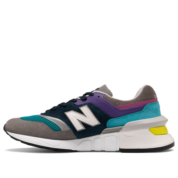 New Balance 997S Fusion Made in USA 'Multi-Color' M997SMG
