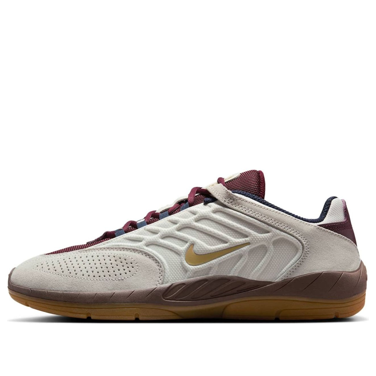 Nike SB Vertebrae 'Phantom Burgundy Crush Burgundy Crush' FD4691-005