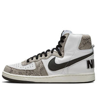 Nike Terminator High 'Cocoa Snake' FB1318-100