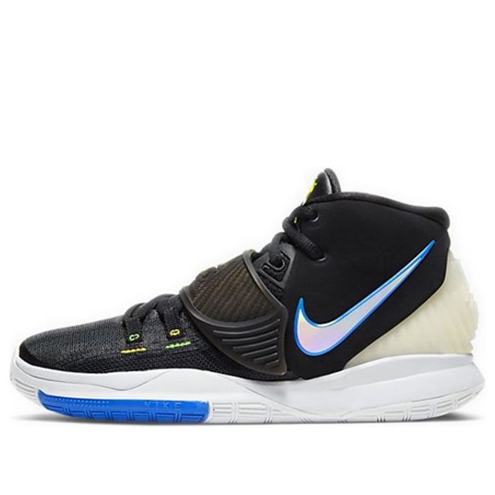 (GS) Nike Kyrie 6 'Shutter Shades' BQ5599-004