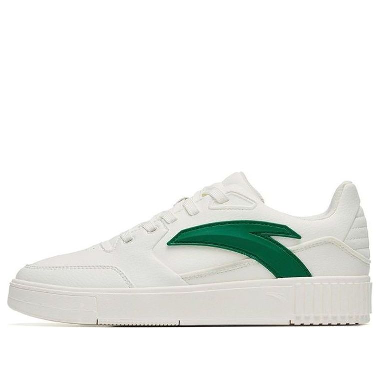 ANTA 982 Low 'White Green' 112248066-5