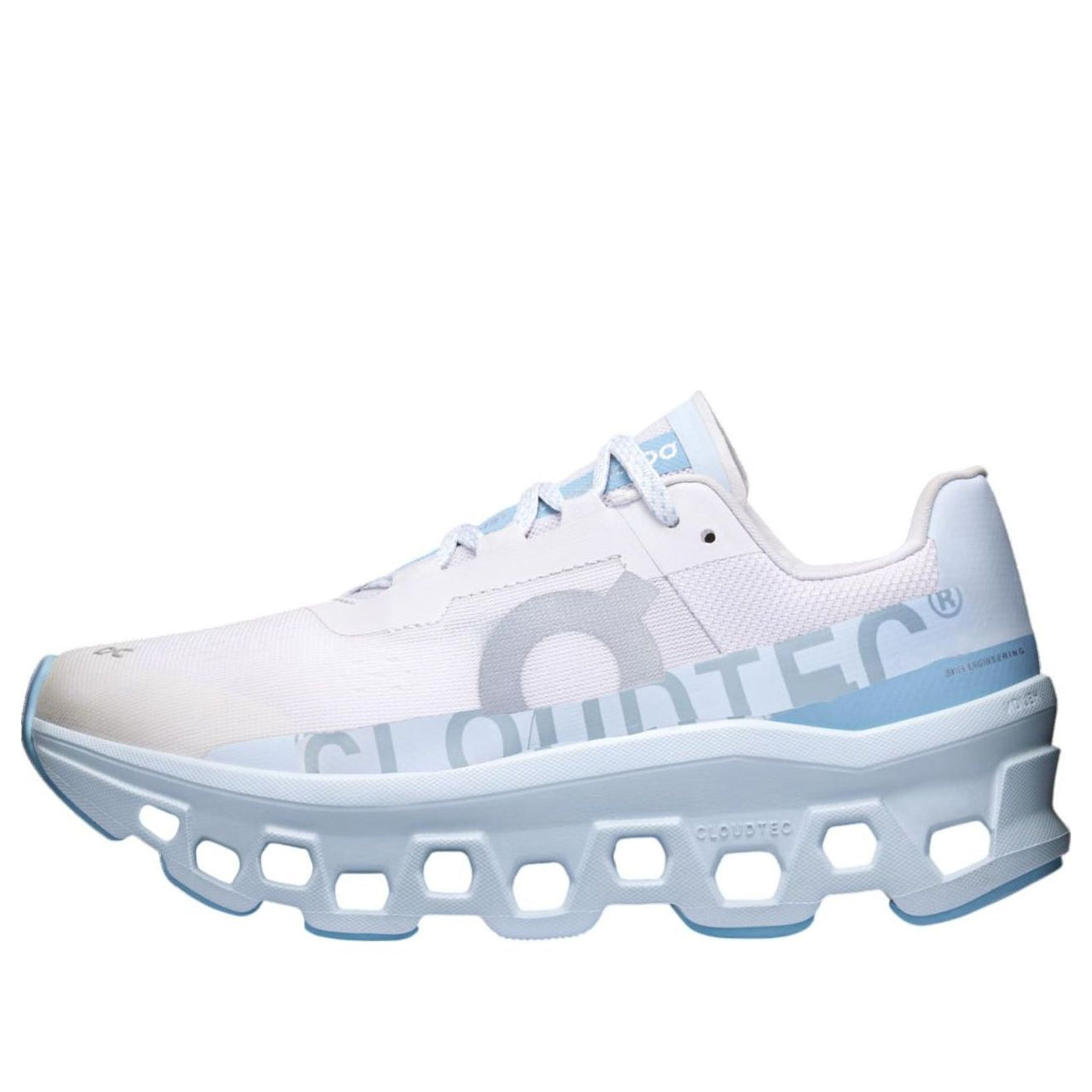 (WMNS) On Running Cloudmonster 'Frost Wash' 61.97653