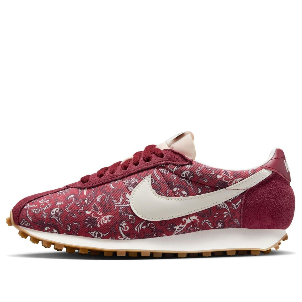 (WMNS) Nike LD-1000 'Bandana Team Red' IH4479-677