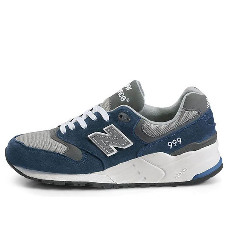 New Balance Ml999 - New Balance - 'Grey Blue' ML999NV