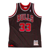 Mitchell & Ness NBA AU 95-96 33 7226-300-95SPIPP