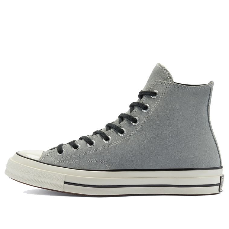 Converse Chuck 70 Suede High 'Ash Stone' 169338C