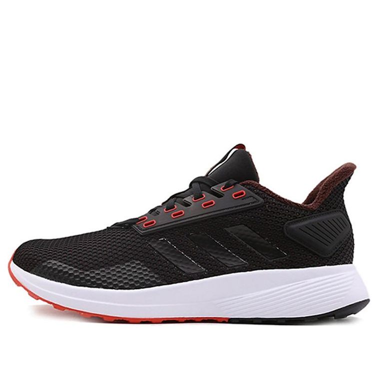 adidas Duramo 9 'Hire Red' BB7646