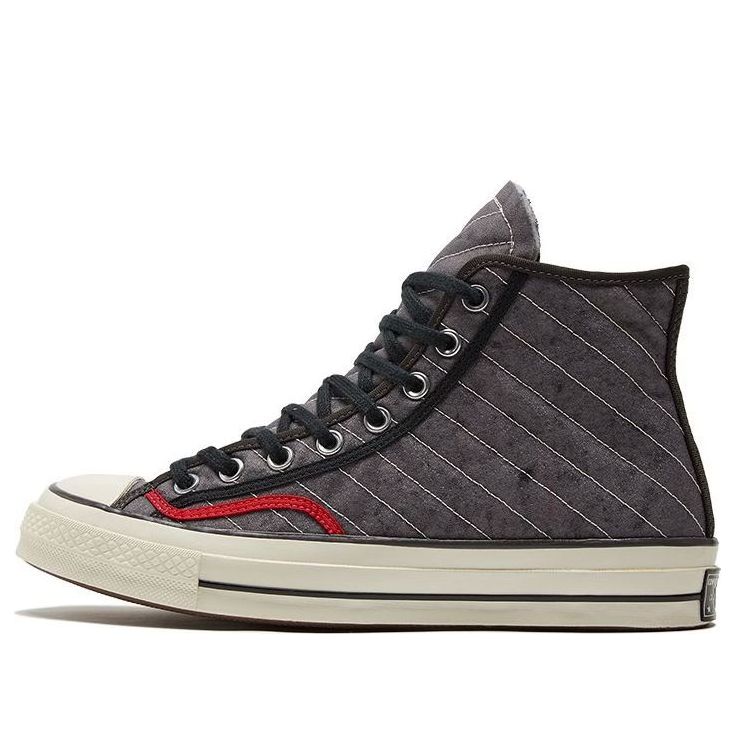 Converse Chuck Taylor All Star 1970s Varsity Sneakers Grey 172020C