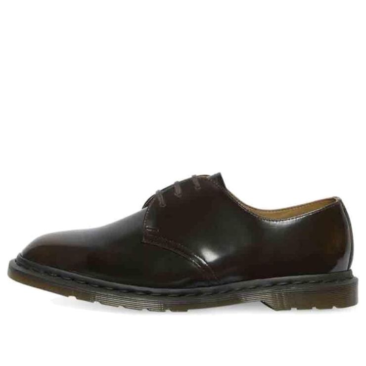 Dr. Martens 1461 Archie 2 'Dark Brown' 26634220