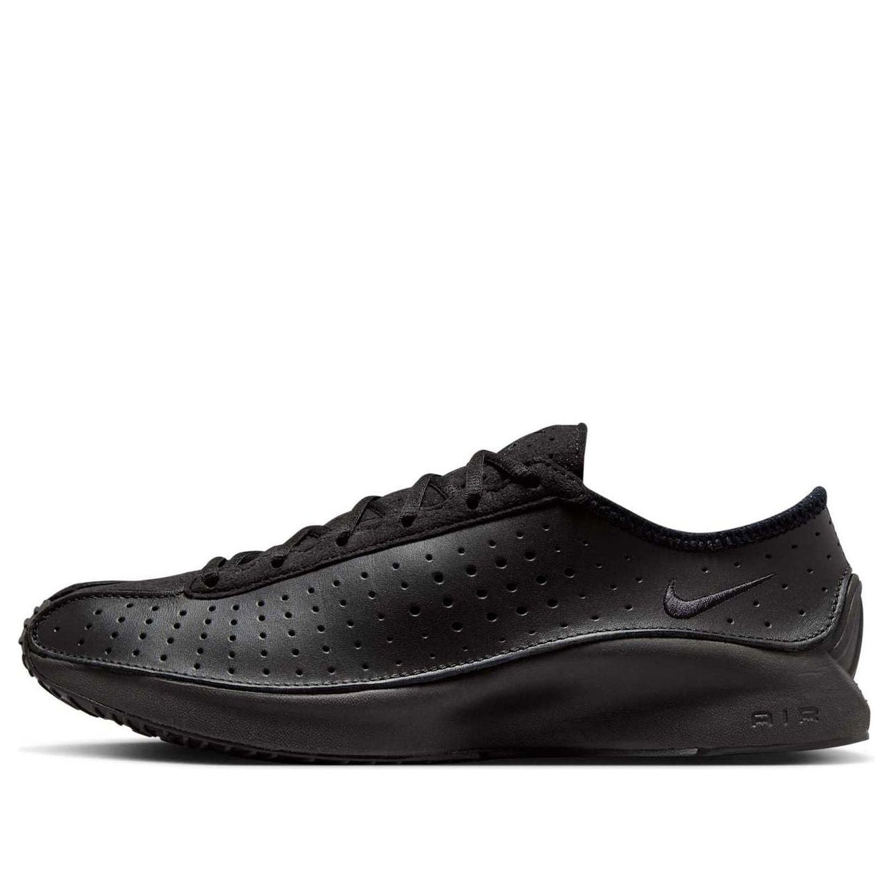(WMNS) Nike Air Superfly 'Black' HJ8082-002