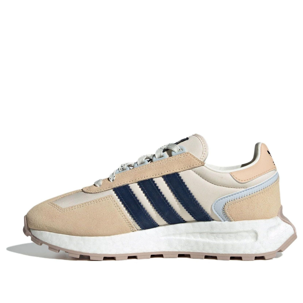 (WMNS) adidas Retropy E5 'Light Brown' IF3940
