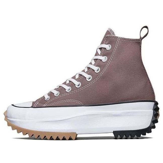 Converse Run Star Hike High 'Saddle' A00852C