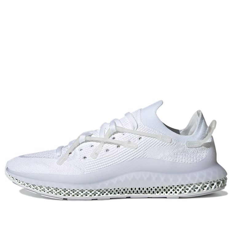 adidas 4D Fusio 'Triple White' GZ7885