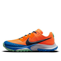 Nike Air Zoom Terra Kiger 7 'Total Orange' CW6062-800