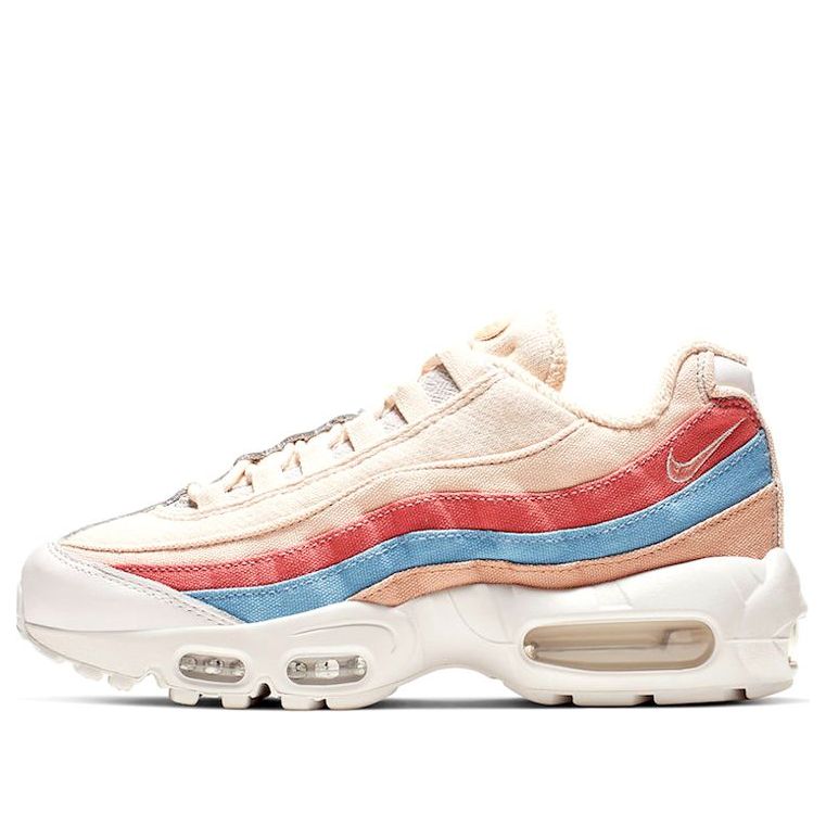 (WMNS) Nike Air Max 95 'Plant Color Collection Multi-Color' CD7142-800