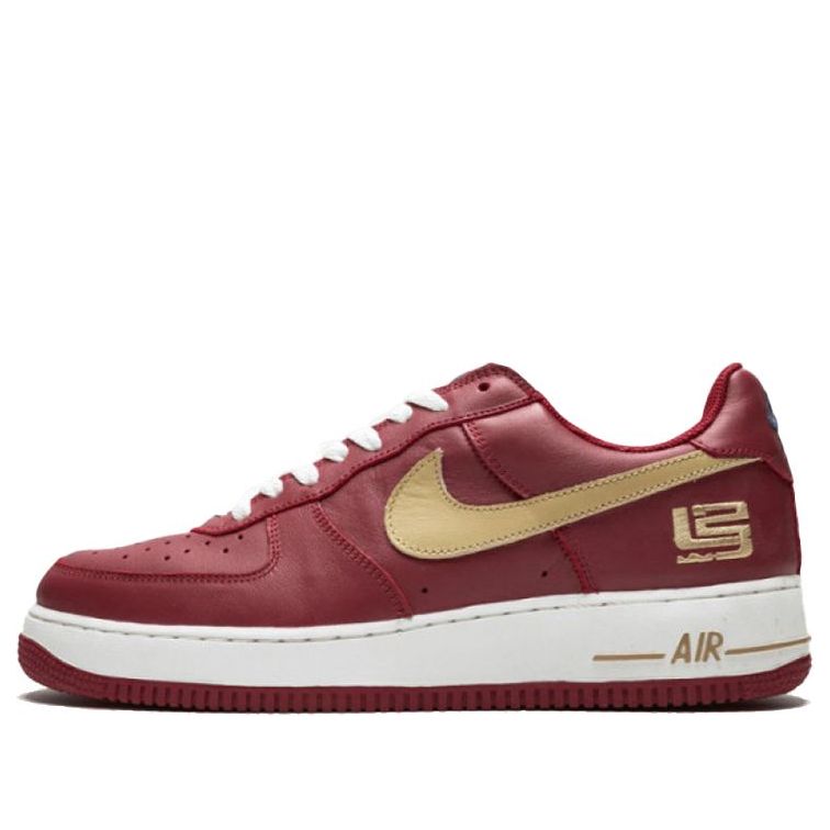 Nike Air Force 1 Low 'LeBron James' 306353-671