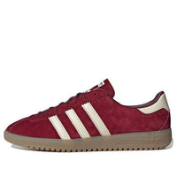 adidas Bermuda 'Wine Red White' IE7426