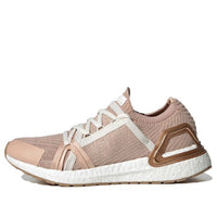 (WMNS) adidas Stella McCartney x UltraBoost 20 'Soft Powder Copper Metallic' GZ9999
