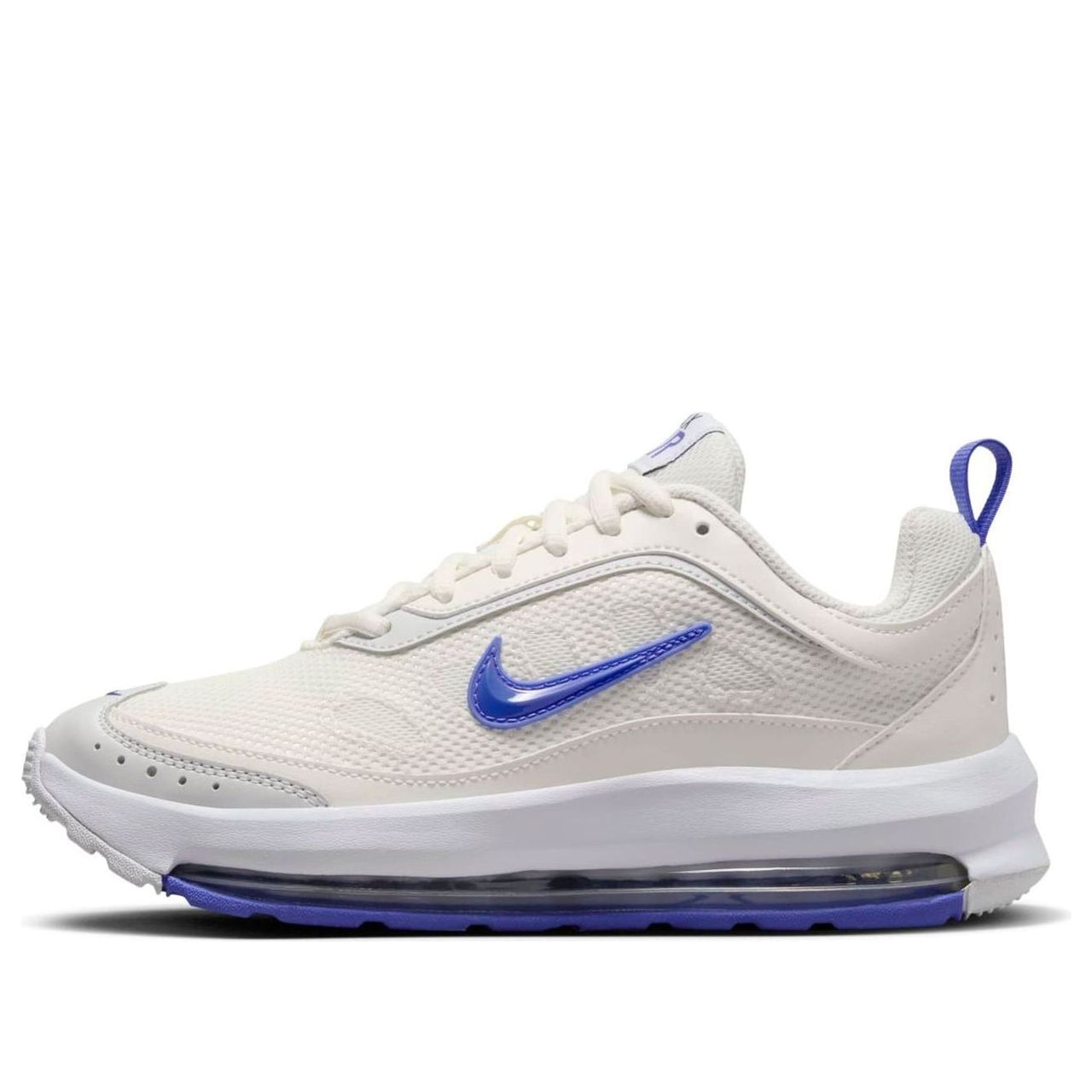 (WMNS) Nike Air Max AP 'Summit White Blue' CU4870-111