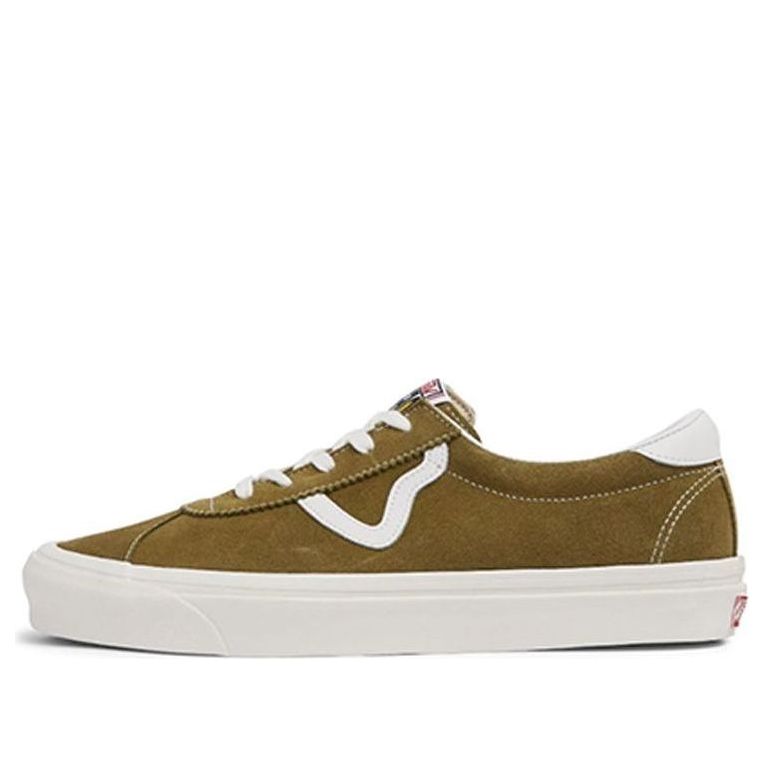 Vans Style 73 DX Anaheim Factory OG Olive Green VN0A3WLQR4I