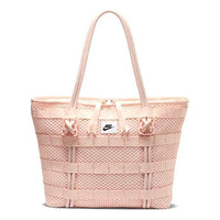(WMNS) Nike Air Tote Bag 'Pink' CU2607-664