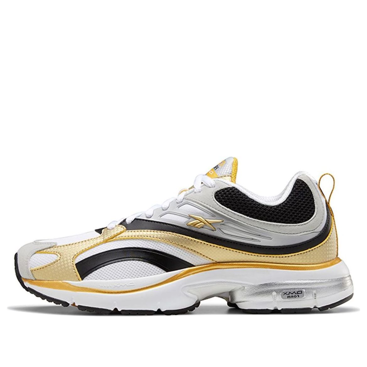 Reebok Premier 1000 'White Gold Metallic' FZ1068