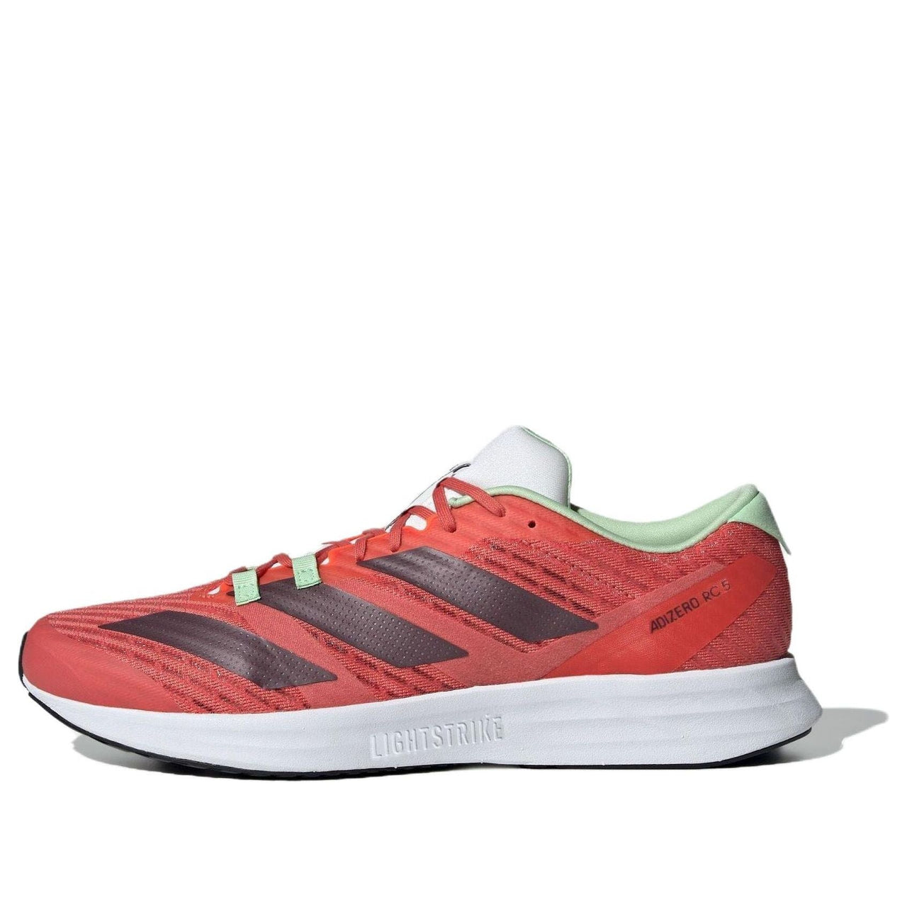 adidas Adizero RC 5 'Red White Black' IE3708