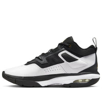 Air Jordan Stay Loyal 3 'Black White Gold' FB1396-070