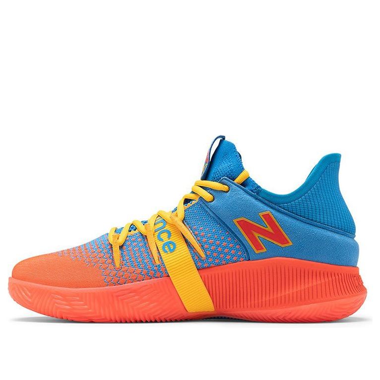 New Balance OMN1S Low 'Thunder Blue Sunset' BBOMNLOK
