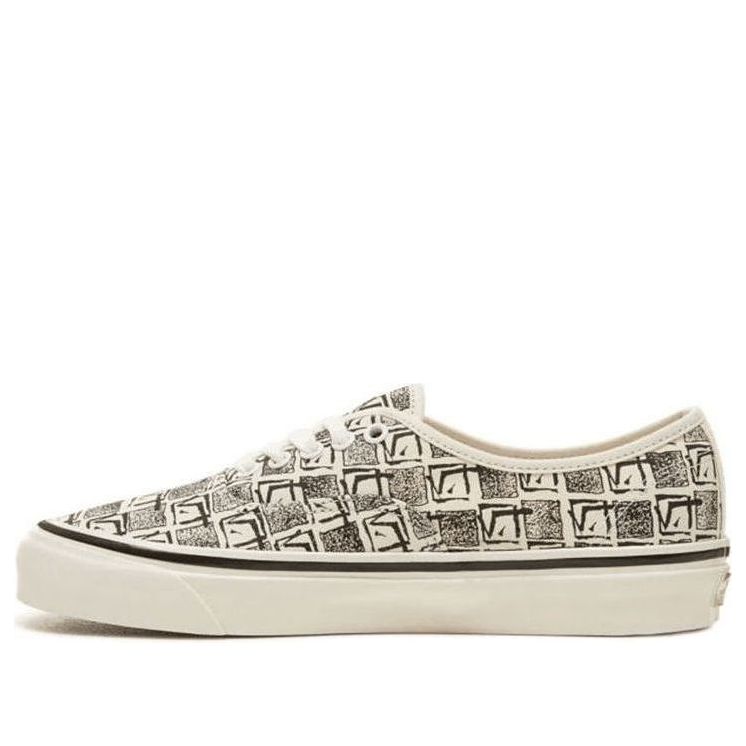 Vans Authentic 44 DX 'Anaheim Factory' VN0A38ENU6D