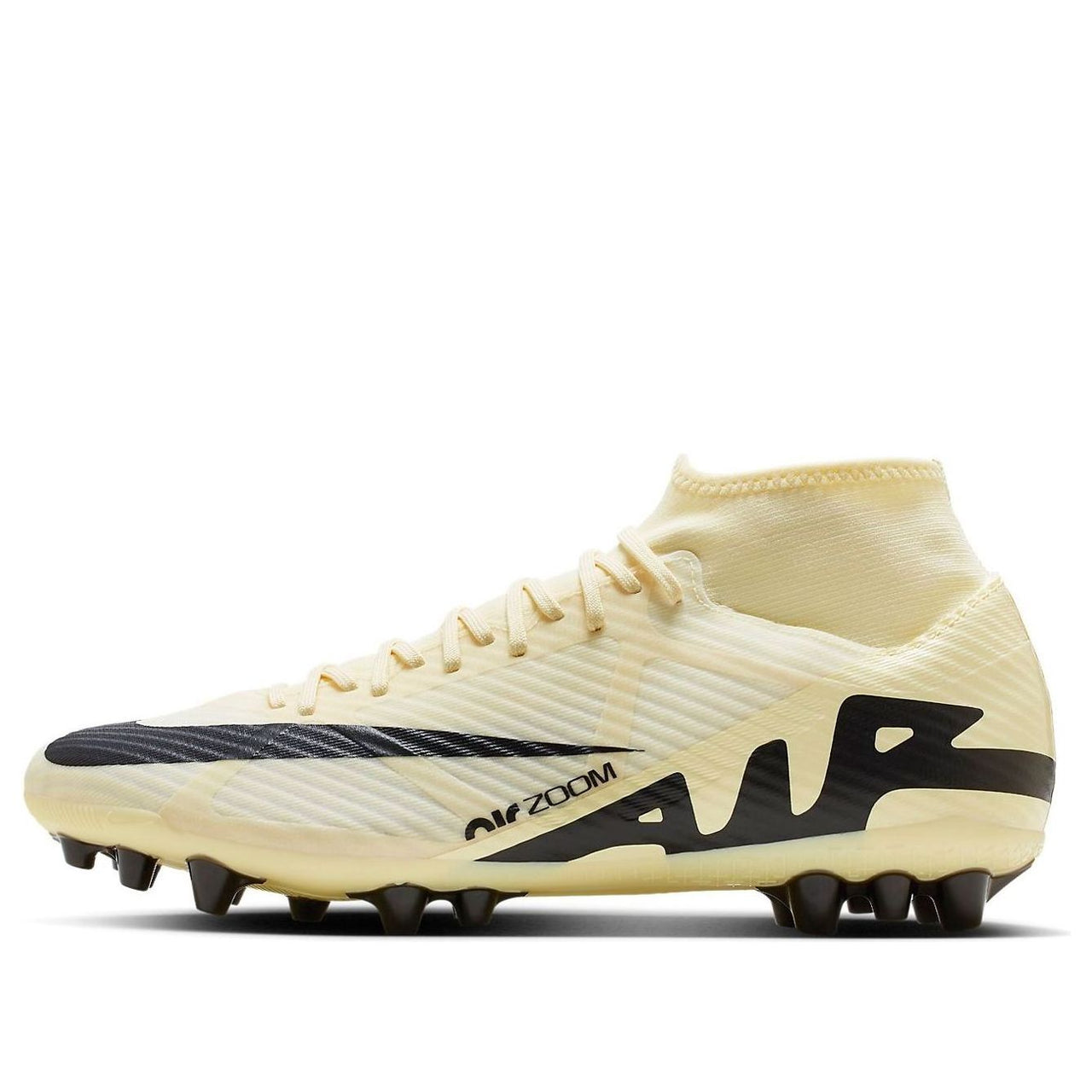 Nike Mercurial Superfly 9 Academy Ag Mad Ready 'Yellow' DJ5622-700