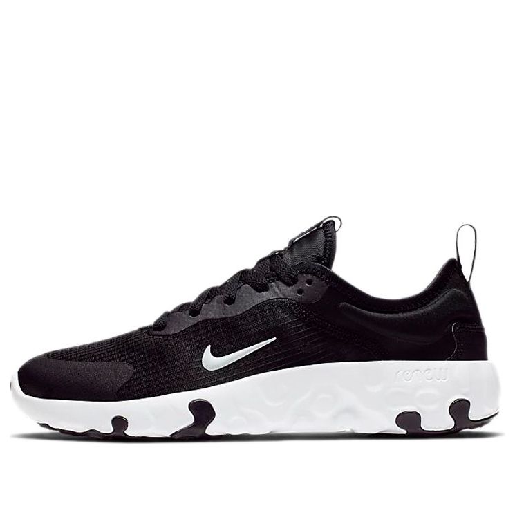 (GS) Nike Renew Lucent 'Black' CD6906-001