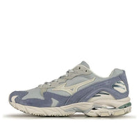 Mizuno Wave Rider 10 'Grey Blue' D1GA215901