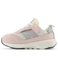 (TD) New Balance 370 'White Pink' NW370AK