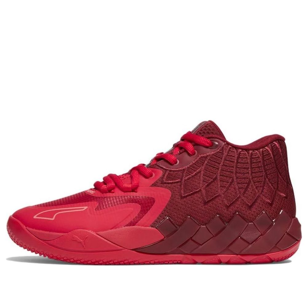 PUMA MB.01 'Team Colors - Intense Red' 309770-02