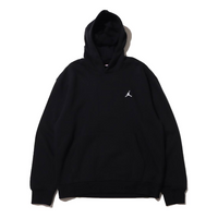 Air Jordan Brooklyn Hoodie 'Black' DQ7467-010